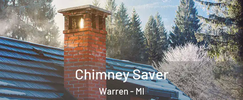  Chimney Saver Warren - MI