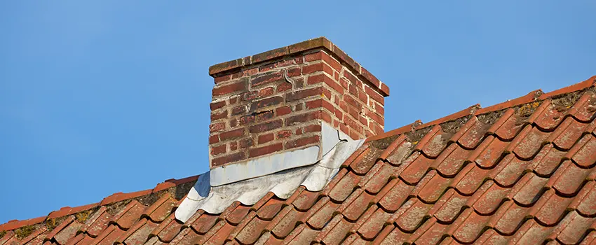 Residential Chimney Bricks Rotten Repair Services in Warren, MI