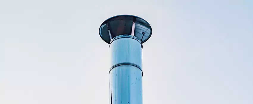 Wind-Resistant Chimney Caps Installation and Repair Services in Warren, Michigan