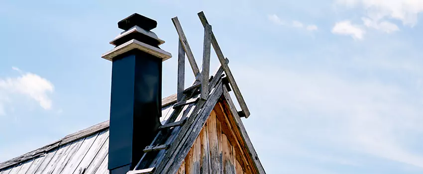 Chimney Creosote Cleaning in Warren, MI
