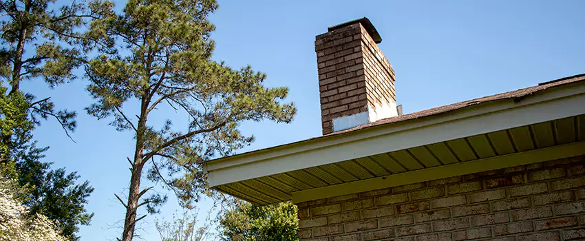 Budget-Friendly Chimney Masonry Service in Warren, Michigan