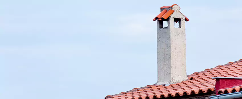 Chimney Pot Replacement in Warren, MI