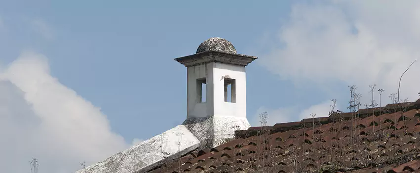Cost To Rebuild A Chimney in Warren, MI