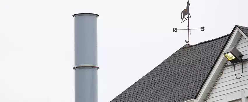 Chimney Inspection in Warren, MI