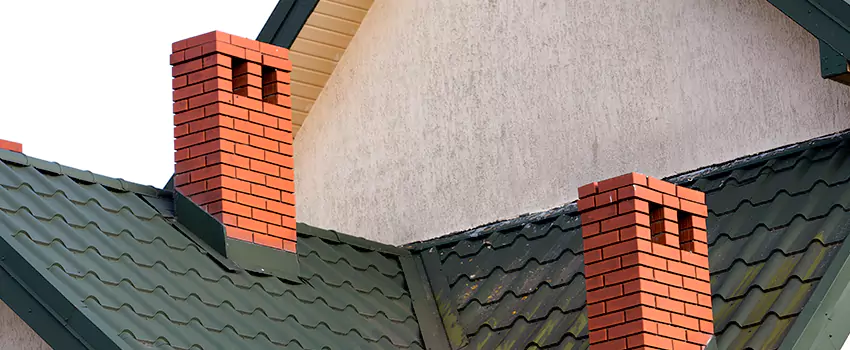 Chimney Saver Waterproofing Services in Warren, Michigan