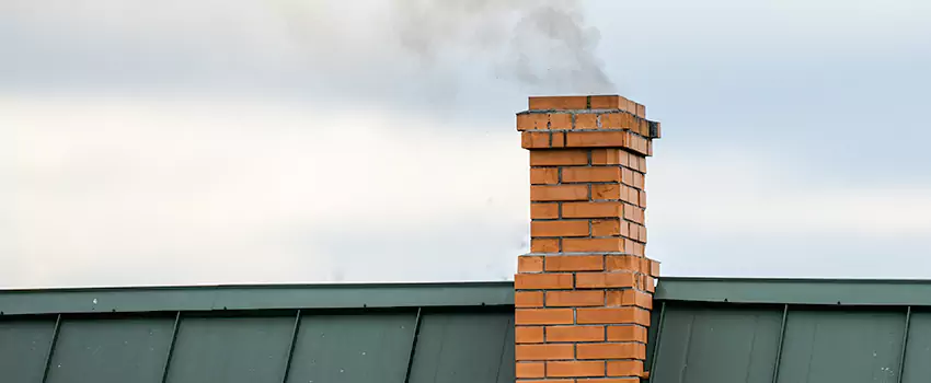 Chimney Soot Cleaning Cost in Warren, MI