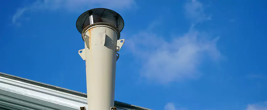 Chimney Spark Arrestor Requirements in Warren, MI
