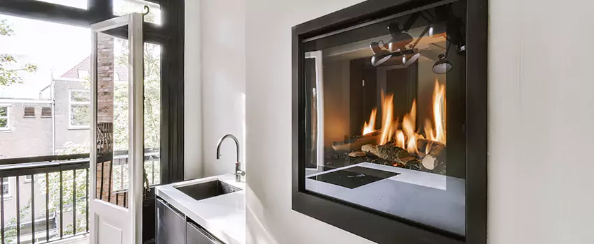 Dimplex Fireplace Installation and Repair in Warren, Michigan