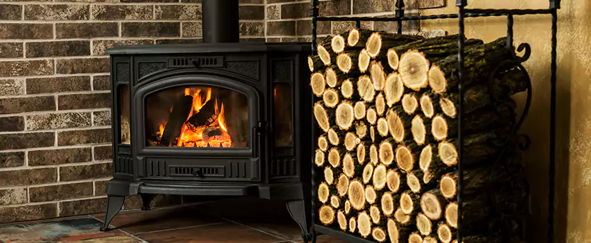 Drolet Fireplaces in Warren, Michigan