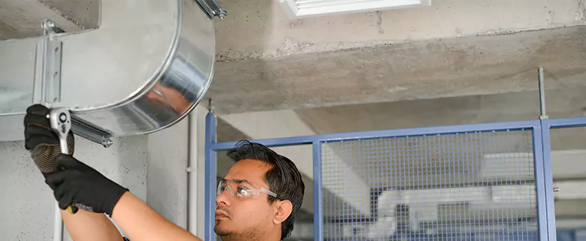 HVAC Ductwork Cleaning in Warren, MI