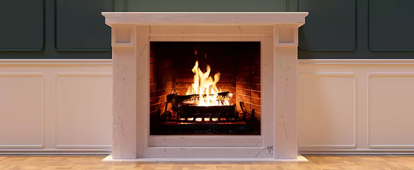 Empire Comfort Systems Fireplace Installation and Replacement in Warren, Michigan
