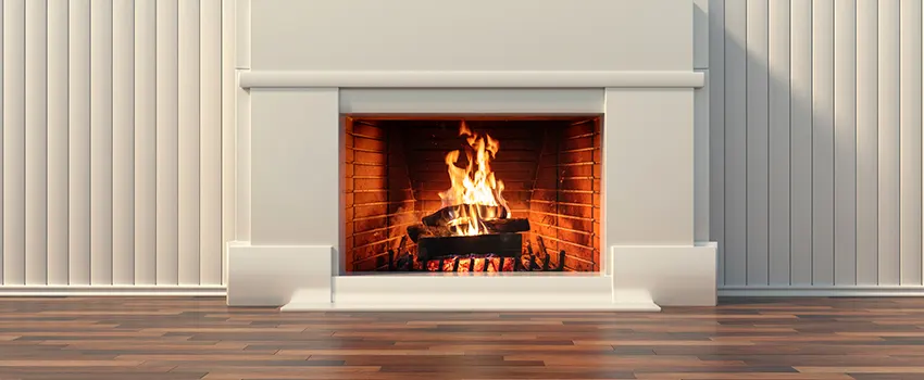 Fireplace Broken Ashtray Repair Services in Warren, Michigan