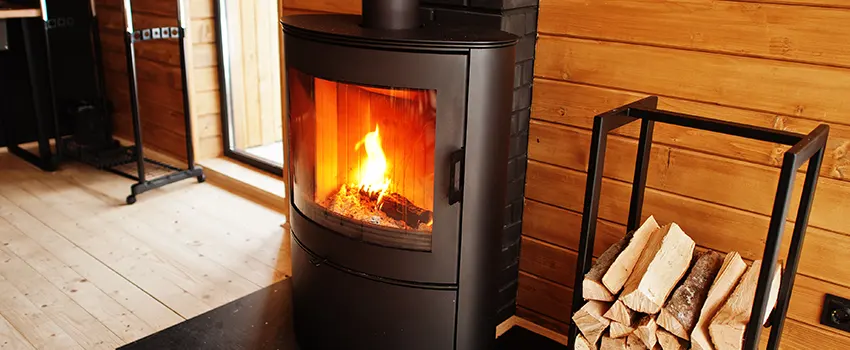 Gas Fireplace Door Handle Installation Services in Warren, Michigan