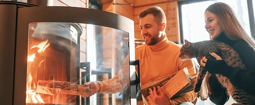 Fireplace Door Installation And Replacement Contractors in Warren, MI