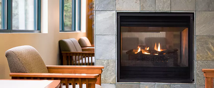 Fireplace Refacing in Warren, Michigan