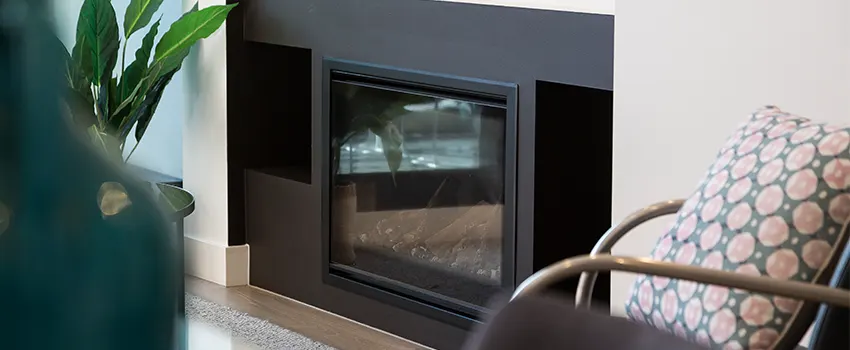 Welding Repairs for Fireplace Grate in Warren, MI