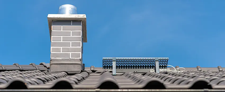 Repair Blocked Chimney in Warren, Michigan