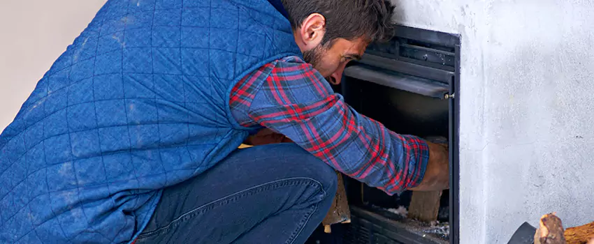 Fix Non-Working Prefabricated Fireplace in Warren, MI