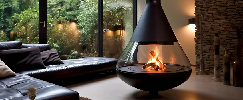 Affordable Floating Fireplace Repair And Installation Services in Warren, Michigan