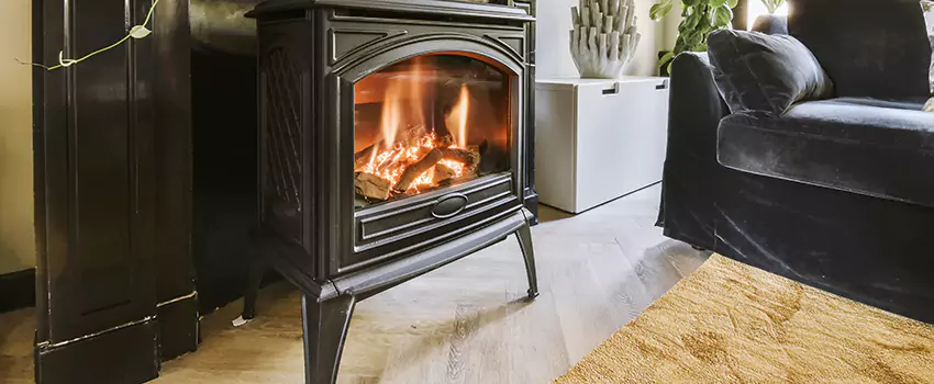 Cost of Hearthstone Stoves Fireplace Services in Warren, Michigan