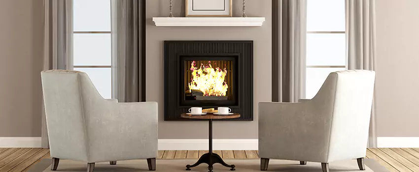 Heat & Glo Outdoor Gas Fireplaces Installation Contractors in Warren, Michigan