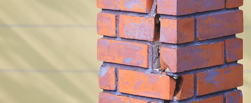 Leaking Chimney Repair And Replacement Cost in Warren, Michigan