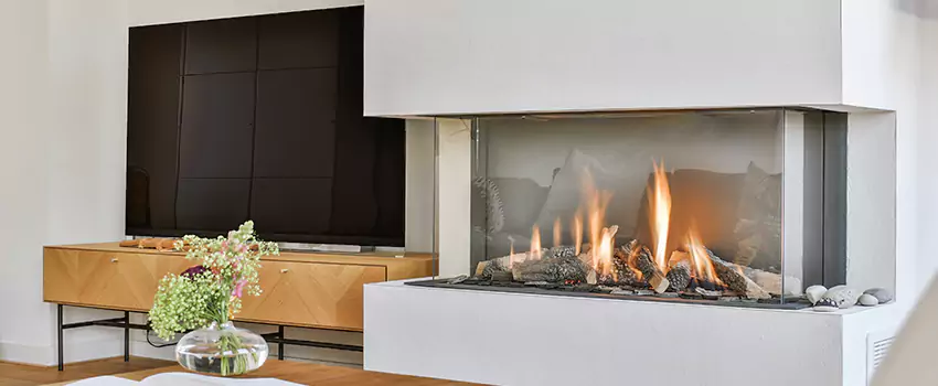 Ortal Wilderness Fireplace Repair and Maintenance in Warren, Michigan