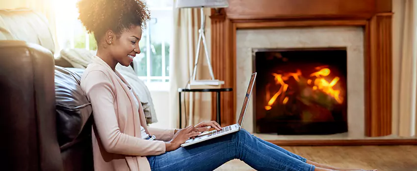 Cost-Effective Osburn Fireplace Installation and Repair in Warren, MI