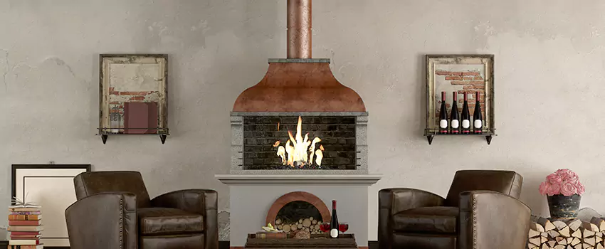 Benefits of Pacific Energy Fireplace in Warren, Michigan