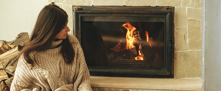 Regency Outdoor Fireplace Products Maintenance and Replacement Services in Warren, Michigan