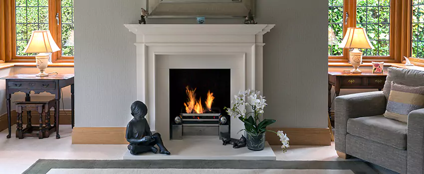 RSF Fireplaces Maintenance and Repair in Warren, Michigan