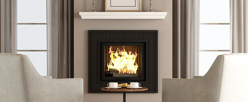 Superior Outdoor Fireplace Repair in Warren, MI