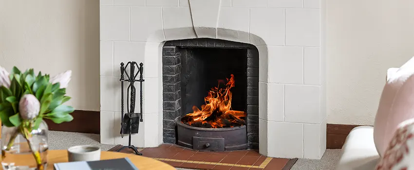 Valor Fireplaces and Stove Repair in Warren, MI