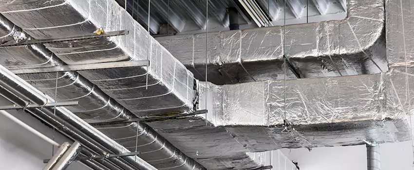 Vent Dust Cleaning Cost in Warren, MI