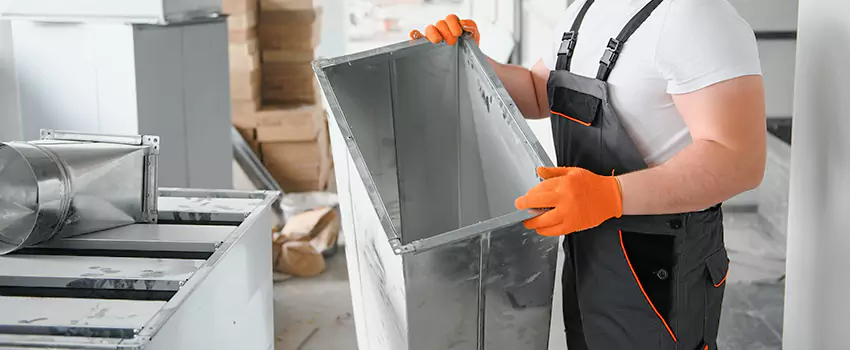 Ventilation Fan Cleaning Services in Warren, Michigan