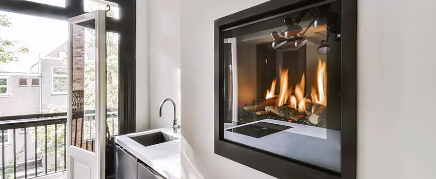 Ventless Gas Control Valve Repair and Replacement Services in Warren, MI