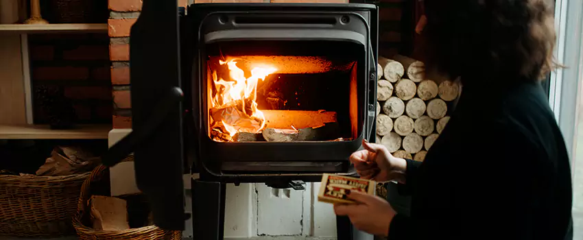 Key Features of Vermont Castings Fireplaces in Warren, MI