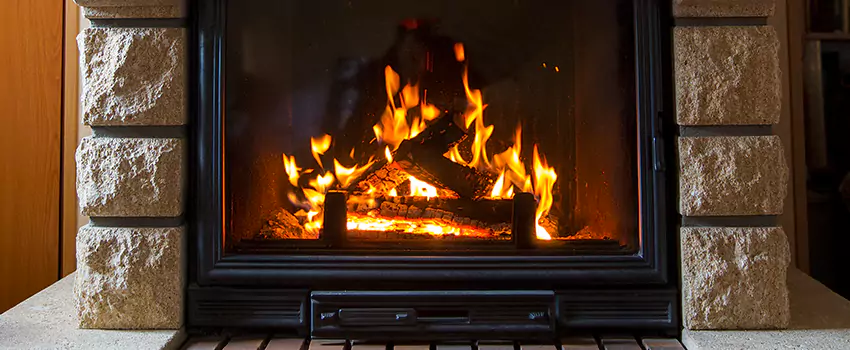 Best Wood Fireplace Repair Company in Warren, Michigan