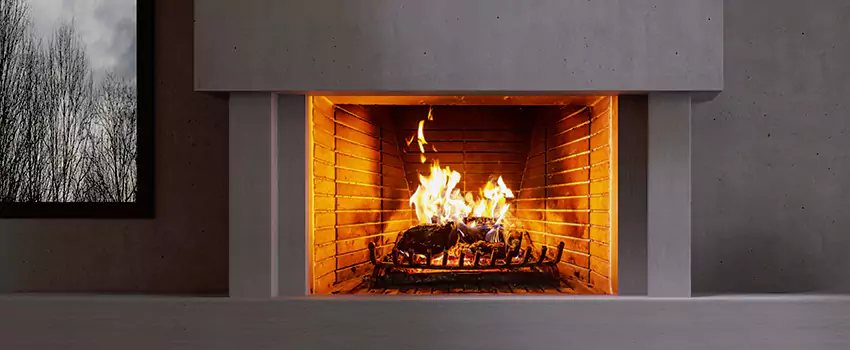 Indoor Wood Burning Furnace Repair and Installation in Warren, Michigan
