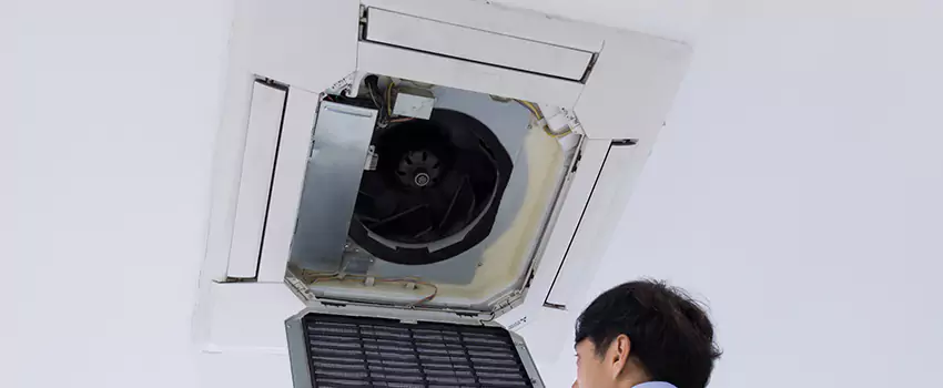 Benefits of Professional Air Duct Cleaning in Warren, Michigan