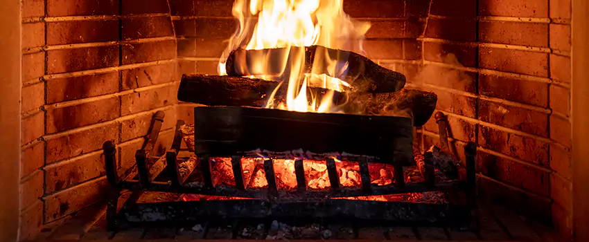Chimney Ash Dump Cover Repair Services in Warren, MI