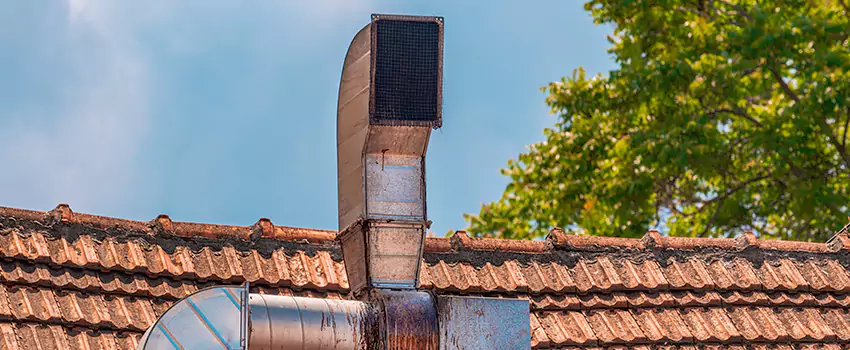 Chimney Creosote Cleaning Experts in Warren, Michigan