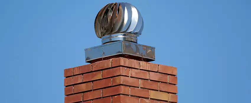 Chimney Damper Hinge Repair in Warren, MI