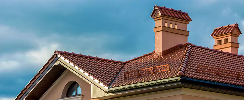 Residential Chimney Services in Warren, Michigan
