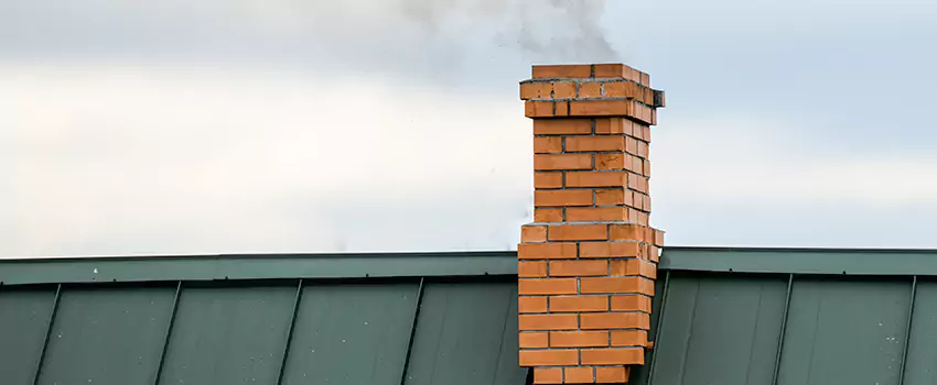 Chimney Installation Company in Warren, MI