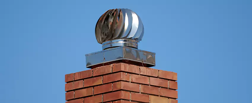 Chimney Flue Rebuild Services in Warren, Michigan