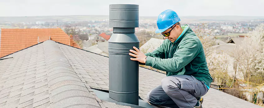 Chimney Repair Cost in Warren, MI