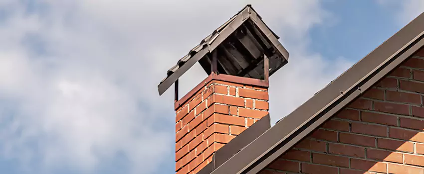 Chimney Saver Masonry Repair Contractor in Warren, Michigan