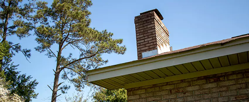 Brick Chimney Sweep Near Me in Warren, MI