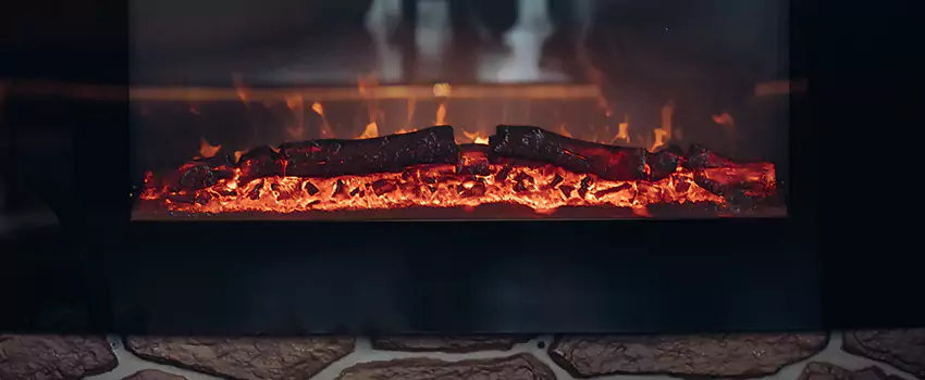 Cost of Electric Fireplace Repair Service in Warren, Michigan